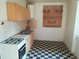 Prodej, byt 2+1, 48 m2, Karviná - Nové Město, ul. Fučíkova