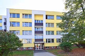 Prodej, byt 3+1, Mladá Boleslav, ul. U stadionu