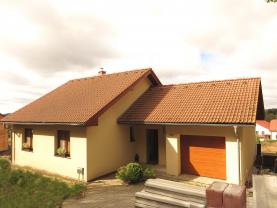 Prodej, rodinný dům 4+kk, 139 m2, Bublava