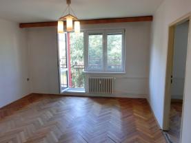 Prodej, byt 3+1, 60 m2, Ostrava - Hrabůvka, ul. Horní