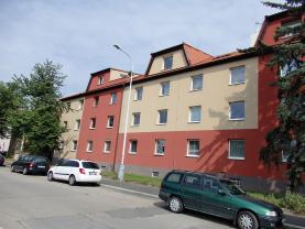 Prodej, byt 2 + kk, 29 m2, Praha 9 - Hloubětín