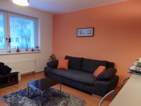 Prodej, byt 2+kk, 29 m2 Praha 9 - Hloubětín