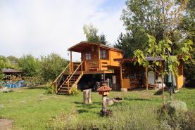 Prodej, zahrada, 303 m2, Mlékojedy u Neratovic