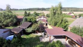 Prodej, chalupa, 2420 m2, Přešťovice