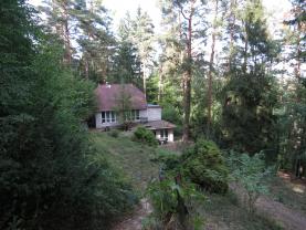 Prodej, Chata, 190 m2, Štěchovice - Masečín
