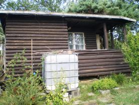 Prodej, chata, 200 m2, Vřesina
