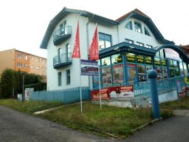 Pronájem, restaurace, 190 m2, Klatovy