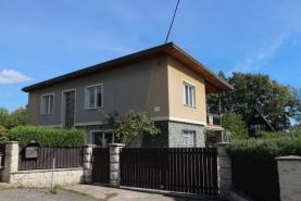 Prodej, rodinný dům, Dvůr Králové nad Labem, Verdek