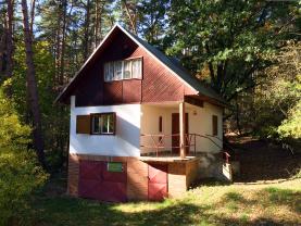 Prodej, chata, 46m2, Butov