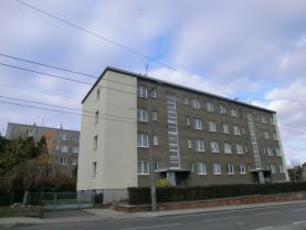 Prodej, byt 3+1, 74 m2, OV, Opava, ul. Bílovecká