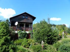 Prodej, chata, 2110 m2, Lomnice nad Popelkou