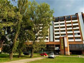 Prodej, obchodní prostory, 95 m2, Moravská Ostrava