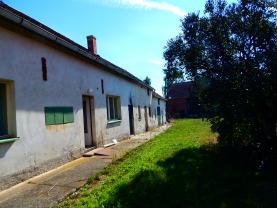 Prodej, rodinný dům, 2331m 2, Horní Bříza
