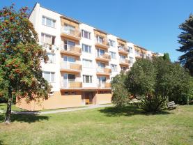 Prodej, byt 4+1, Milevsko, ul. Sažinova