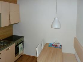Prodej, byt 2+kk, 49 m2, Všemina