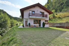 Prodej, rodinný dům, 255 m2, Březová, ul. Cínová