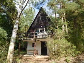 Prodej, chata, 304 m2, Čerňovice - Hracholusky