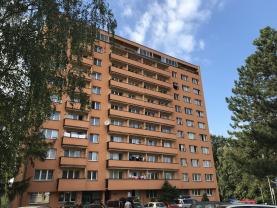 Prodej, byt 3+1, 76 m2, Ostrava - Výškovice, ul. Srbská