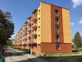 Prodej, byt 3+1, Sezimovo Ústí, ul. Krátká