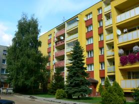 Pronájem, byt 2+1, 55 m2, Nový Jičín, ul. Komenského