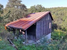 Prodej, chata, 403 m2, Zlín