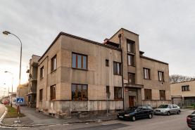 Prodej, byt 2+1, 52 m2, Kutná Hora, ul. Vítězná
