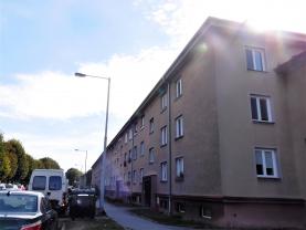 Prodej, byt 2+1, Ostrov, ul. Krušnohorská