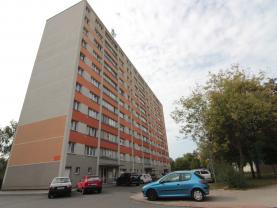 Prodej, byt 3+kk, Hradec Králové, ul. Severní
