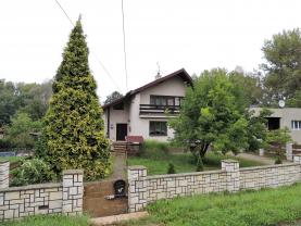 Prodej, rodinný dům, 5+2, Bohumín - Záblatí
