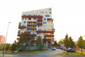 Prodej, byt 1+kk, 44 m2, Praha 10, ul. Na Slatince