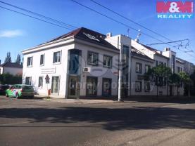 Pronájem, kancelářské prostory, Hradec Králové