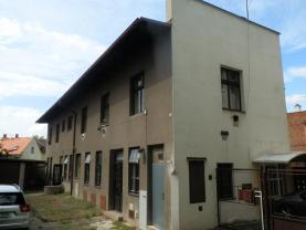 Prodej, nájemní dům, Hradec Králové