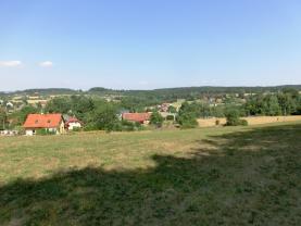 Prodej, pozemek, 9590 m2, Řešetova Lhota