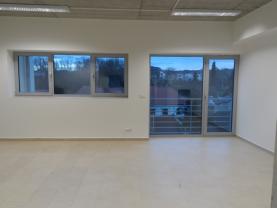 Pronájem, ordinace, 70 m2, Hranice, ul. Jiráskova
