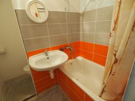 Pronájem byt 1+kk, 33m2, Adamusova 1255, Orlová