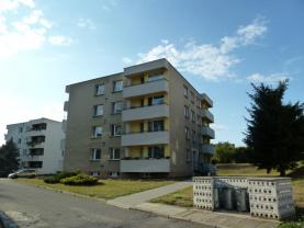 Prodej, byt 2+1, 56 m2, Brněnec - Moravská Chrastová