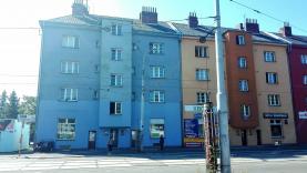 Pronájem, obchod a služby, 60 m2, Ostrava, ul. 28. října