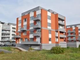 Prodej, byt 2+kk, 69 m2, Praha 5 - Zličín, ul. Sazovická