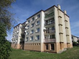 Prodej, byt 3+1, DV, 68 m2, Třemošná, ul. Šeříkova