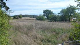 Prodej, stavební pozemek, 3147 m2, Krhanice