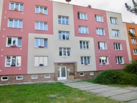 Prodej, byt 3+1, 86 m2, Rokycany, ul. Polní
