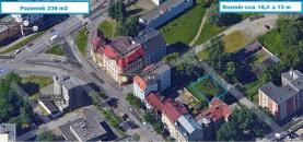 Prodej, stavební pozemek, 239 m2, Ostrava, ul. Škrétova