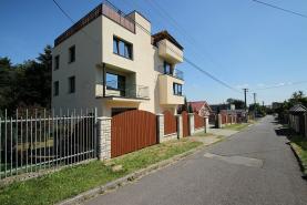 Prodej, byt 2+1, 97 m2, Ostrava - Krásné Pole