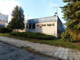 Prodej, restaurace, stravování, Lomnice nad Popelkou