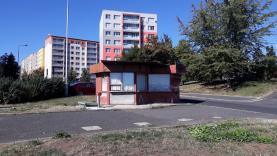 Prodej, obchodní objekt, OV, 62 m2, Most, ul. Josefa Ševčíka