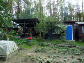 Prodej, zahrada, 257 m2, Třebíč