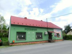 Prodej, obchod a služby, Studénka, ul. Butovická