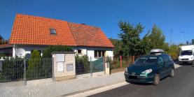 Prodej, rodinný dům 3+1, 593 m2, Strakonice