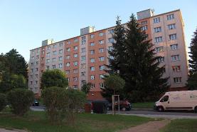 Prodej, byt 3+1, Písek, ul. Dr. M. Horákové