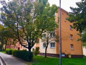 Prodej, byt 2+1, 57 m2, Ostrava - Zábřeh, ul. Volgogradská